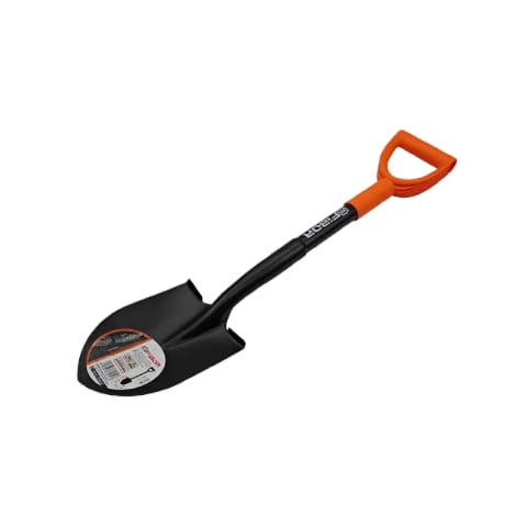 ⁨SAPERKA NA TRZONIE METALOWYM FIBOR⁩ w sklepie Wasserman.eu