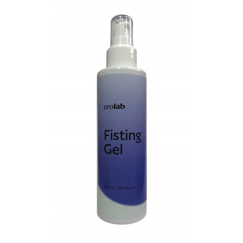 ⁨FISTING GEL 150 ml⁩ w sklepie Wasserman.eu
