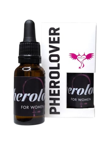 ⁨Pherolover for women 20ml⁩ w sklepie Wasserman.eu