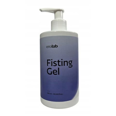 ⁨FISTING GEL 300 ml⁩ w sklepie Wasserman.eu