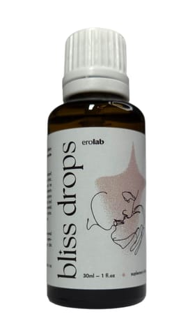 ⁨Bliss Drops 30 ml⁩ w sklepie Wasserman.eu
