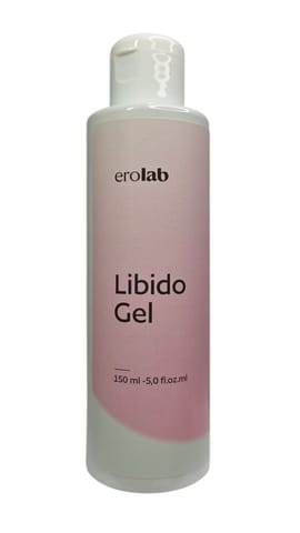 ⁨Libido Gel 150ml⁩ w sklepie Wasserman.eu