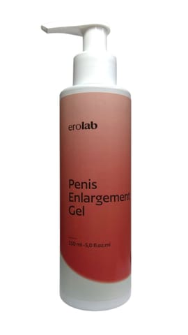 ⁨Penis Enlargement gel 150ml⁩ w sklepie Wasserman.eu