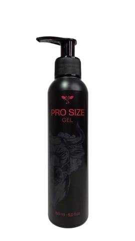 ⁨Pro Size gel 150 ml⁩ w sklepie Wasserman.eu