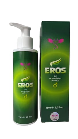 Eros krem 150 ml w sklepie Wasserman.eu
