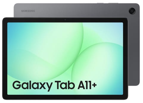 ⁨Samsung Galaxy Tab A11+ 10.9 256GB⁩ w sklepie Wasserman.eu