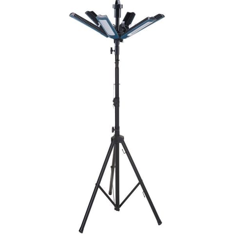 ⁨Lampa robocza Starburst 16000 APP ze statywem Beam 2.3 m Mareld⁩ w sklepie Wasserman.eu