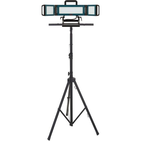 ⁨Lampa robocza VAPOR 6500 ze statywem Beam 2.3 m Mareld⁩ w sklepie Wasserman.eu