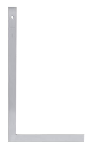 ⁨Kątownik płaski 500x280 mm Limit⁩ w sklepie Wasserman.eu