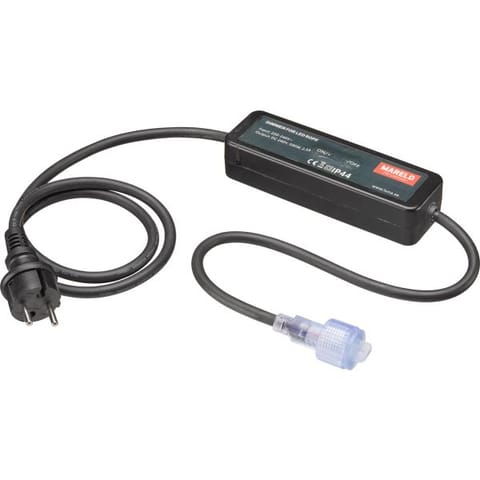 ⁨Ściemniacz do taśm LED Sunlit Mareld⁩ w sklepie Wasserman.eu