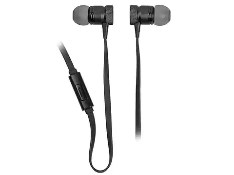 ⁨Tracer Grade Headset In-ear 3.5 mm connector Black⁩ at Wasserman.eu