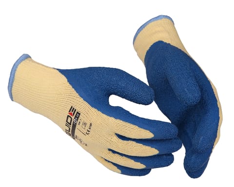 ⁨Rękawice robocze GUIDE 155 rozm.9 Guide⁩ w sklepie Wasserman.eu