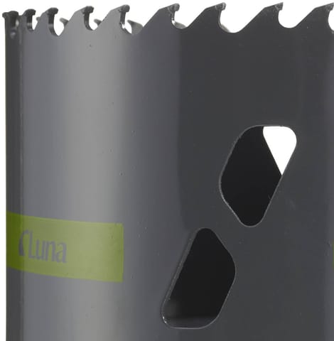 ⁨Otwornica Luna TCT-CP 41 mm Luna⁩ w sklepie Wasserman.eu