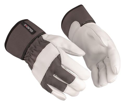 ⁨Rękawice robocze do ciężkich prac GUIDE 1951 rozm.11 Guide⁩ w sklepie Wasserman.eu