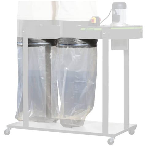 ⁨Worki na wióry 125 L⁩ w sklepie Wasserman.eu