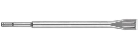 ⁨Dłuto płaskie Longlife 25x250 mm z chwytem SDS-plus Luna⁩ w sklepie Wasserman.eu