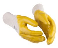 ⁨Rękawice robocze do ciężkich prac GUIDE 807 rozm.8 Guide⁩ w sklepie Wasserman.eu