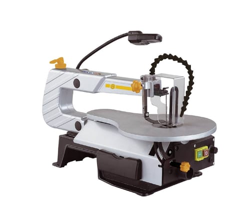 ⁨Wyrzynarka włosowa L&N LFS 1601 Lindahl & Nermark⁩ w sklepie Wasserman.eu