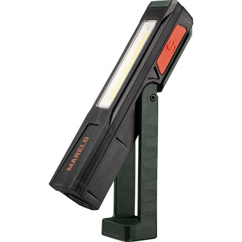 ⁨Lampa ręczna Giga 800 RE Mareld⁩ w sklepie Wasserman.eu