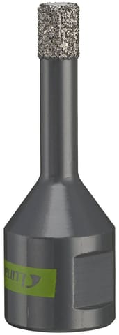 ⁨Wiertło diamentowe 10 mm M14 Luna⁩ w sklepie Wasserman.eu