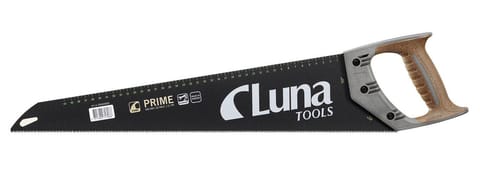 ⁨Piła ręczna Luna Prime 550 mm 11TPI Luna⁩ w sklepie Wasserman.eu