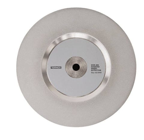 ⁨Ściernica diamentowa DWE-200 Extra Fine do Tormek T-2 Pro Kitchen Tormek⁩ w sklepie Wasserman.eu