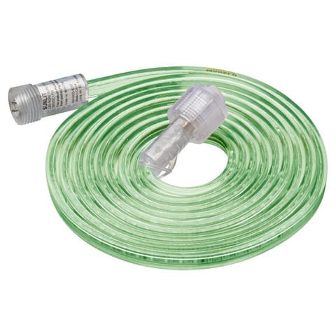 ⁨Taśma LED Sunlit Slim 5 m - zielona Mareld⁩ w sklepie Wasserman.eu