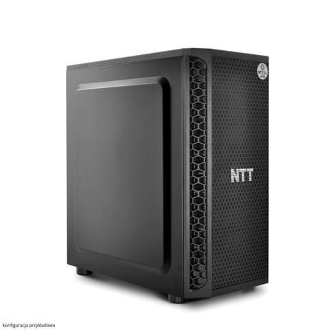 ⁨KOMPUTER NTT GAME W310i5-P43⁩ w sklepie Wasserman.eu