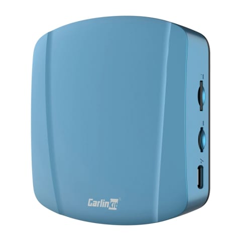 ⁨Adapter bezprzewodowy Carlinkit TBOX ULTRA Carplay&Android⁩ w sklepie Wasserman.eu