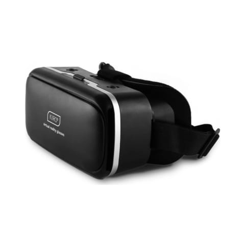 ⁨Kiiroo VR-V2 glasses⁩ at Wasserman.eu