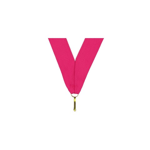 ⁨Wstążka 11 mm - różowa⁩ w sklepie Wasserman.eu