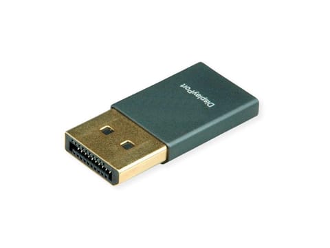⁨Value DP DisplayPort 4K EDID⁩ w sklepie Wasserman.eu