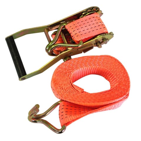 ⁨TAŚMA MOCUJĄCA Z HAKAMI I Z NAPINACZEM 4.5mx50mm 765kg⁩ w sklepie Wasserman.eu