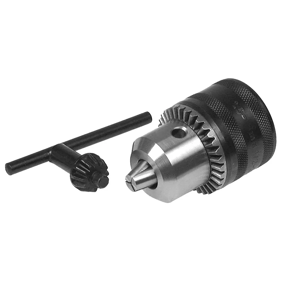 Uchwyt wiertarski na klucz, 3/8"x 24, 1.0-10.0 mm w sklepie Wasserman.eu