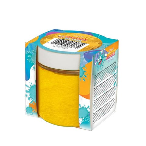 ⁨Tuban Jiggly Slime Złoty Perłowy 100g glut glutek ZA6116⁩ w sklepie Wasserman.eu