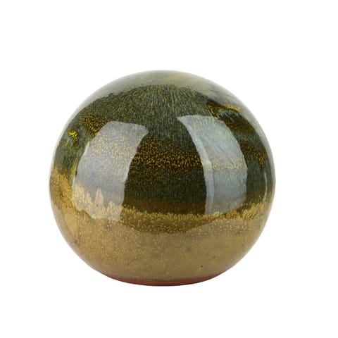 ⁨SAGGIO SUNSET Kula dekoracyjna 20cm⁩ w sklepie Wasserman.eu