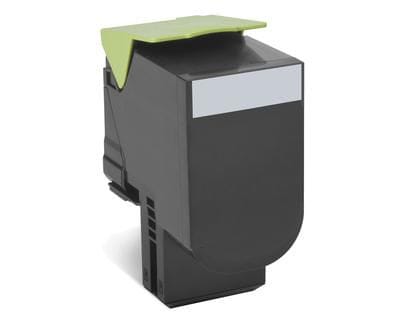 Lexmark Toner Black w sklepie Wasserman.eu