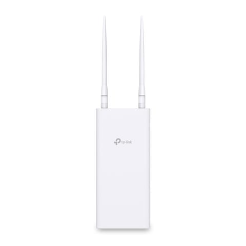 ⁨Router zewnętrzny 4G LTE TP-Link TL-MR100-Outdoor⁩ w sklepie Wasserman.eu