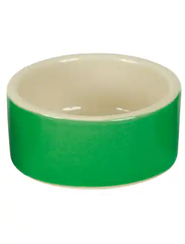 ⁨KERBL Miska ceramiczna dla gryzoni 150ml [82848]⁩ w sklepie Wasserman.eu