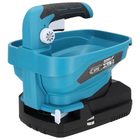 ⁨SIEWNIK AKUMULATOROWY 18V 0*AH SAS+ALL⁩ w sklepie Wasserman.eu