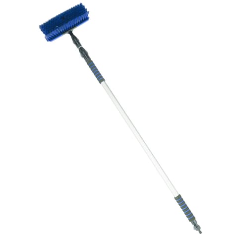 ⁨SZCZOTKA TELESKOPOWA DO MYCIA PANELI FOTOWOLTAICZNYCH⁩ w sklepie Wasserman.eu