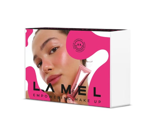 ⁨LAMEL Zestaw upominkowy I⁩ w sklepie Wasserman.eu