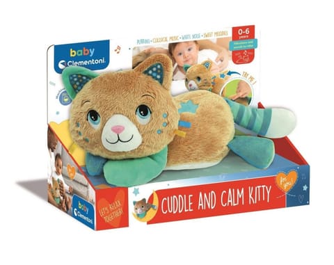 ⁨Morfeusz mruczący kot⁩ w sklepie Wasserman.eu