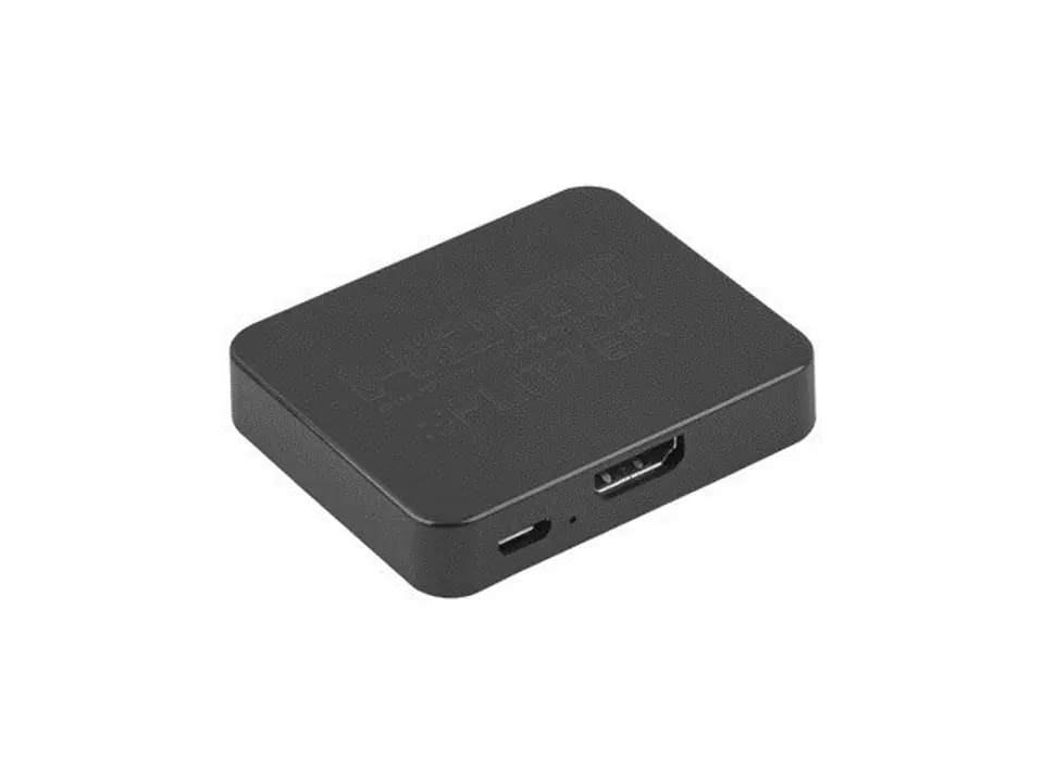 LANBERG SPLITTER VIDEO HDMI -> 2X HDMI 4K + MICRO USB SPV-HDMI-0002 w sklepie Wasserman.eu