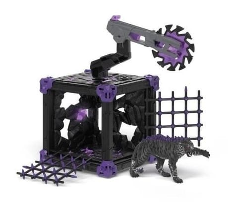 ⁨Jaskinia Bitwy Eldrador⁩ w sklepie Wasserman.eu