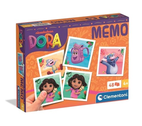 ⁨Memo Dora⁩ w sklepie Wasserman.eu