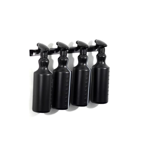 ⁨Poka Premium - wieszak na butelki i opryskiwacze 40cm⁩ w sklepie Wasserman.eu