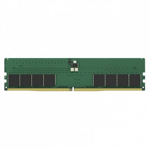 ⁨Pamięć KINGSTON (DIMM/DDR5/64 GB/5600MHz/46 CLCL/SINGLE)⁩ w sklepie Wasserman.eu