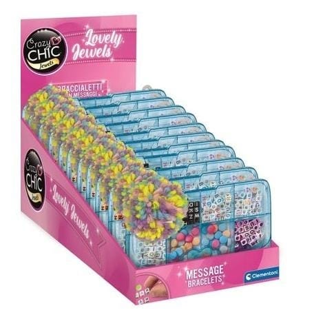 Crazy Chic. Fabryka wiadomości w sklepie Wasserman.eu