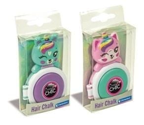 Crazy Chic. Kreda do włosów mix w sklepie Wasserman.eu